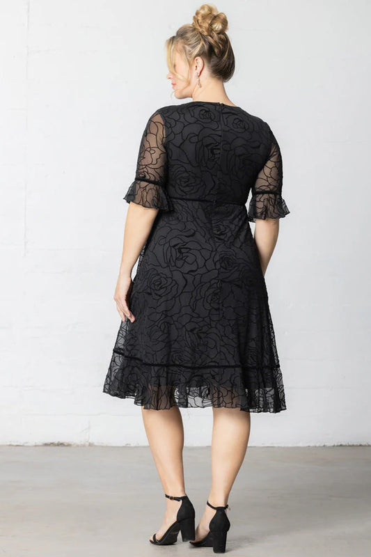 Francesca Cocktail Dress
