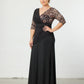 Soiree Evening Gown