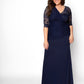 Soiree Evening Gown