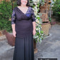 Soiree Evening Gown