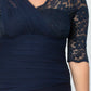 Soiree Evening Gown