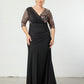 Soiree Evening Gown
