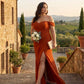 Elanthia Elegant Stretch Mesh Plus Size Bridesmaid Dress for Weddings - N0348