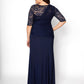 Soiree Evening Gown