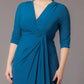Evening Romance Gown