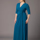 Evening Romance Gown
