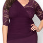 Soiree Evening Gown