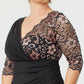 Soiree Evening Gown