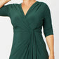 Evening Romance Gown