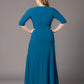 Evening Romance Gown