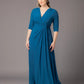 Evening Romance Gown