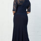 Soiree Evening Gown