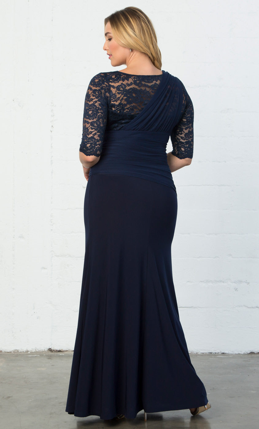 Soiree Evening Gown