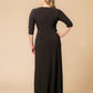 Evening Romance Gown