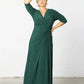 Evening Romance Gown
