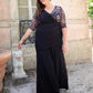 Soiree Evening Gown