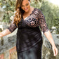 Soiree Evening Gown