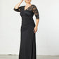 Soiree Evening Gown