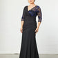 Soiree Evening Gown