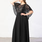 Alluring Sequins Formal Jumpsuit