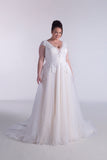 Ballgown Lace Wedding Dress