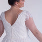 Ballgown Lace Wedding Dress