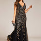 Plus Size Maxi Sequin Formal Dresses & Gowns