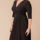 Evening Romance Gown
