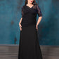Soiree Evening Gown