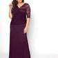Soiree Evening Gown
