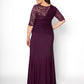 Soiree Evening Gown