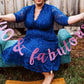 Mademoiselle Lace Cocktail Dress