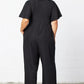 Charisma Crepe Jumpsuit