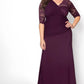 Soiree Evening Gown
