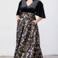 Radiant Opulence Evening Gown