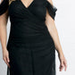Seraphina Mesh Gown