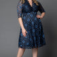 Mon Cherie Lace Dress