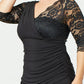 Soiree Evening Gown