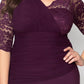 Soiree Evening Gown