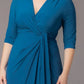 Evening Romance Gown