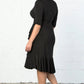 Whimsy Wrap Dress