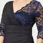 Soiree Evening Gown