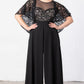 Alluring Sequins Formal Jumpsuit