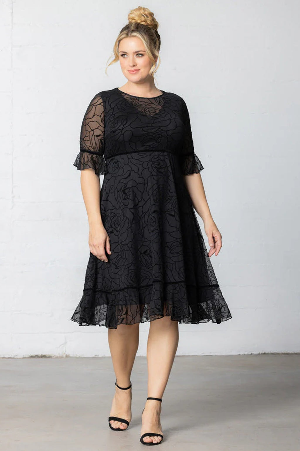 Francesca Cocktail Dress