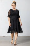 Francesca Cocktail Dress