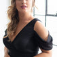 Seraphina Mesh Gown
