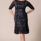 Hampton Lace Cocktail Dress –