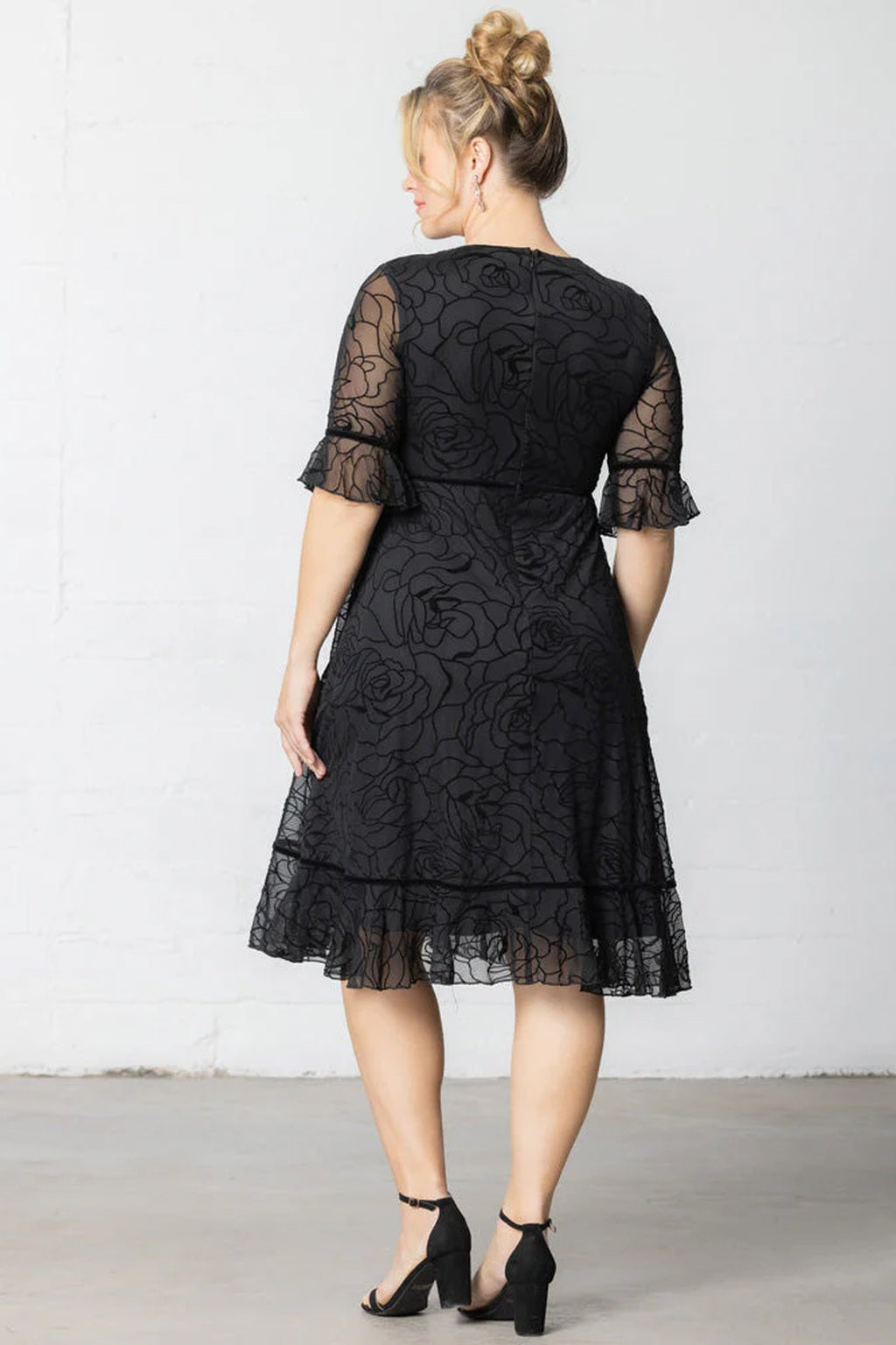 Francesca Cocktail Dress