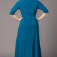 Evening Romance Gown