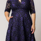 Mon Cherie Lace Dress